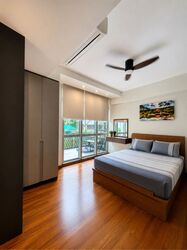 Hillview Regency (D23), Condominium #587810341